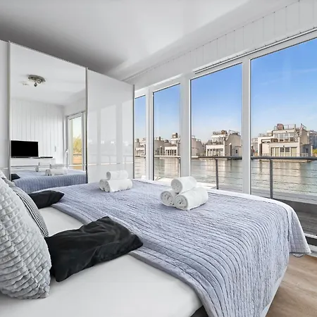 Wasserhaus Natea - Buche Einen Unvergesslichen Ostseeurlaub In Σπίτι διακοπών *