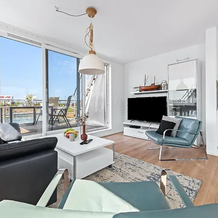 Wasserhaus Natea - Buche Einen Unvergesslichen Ostseeurlaub In * Olpenitz