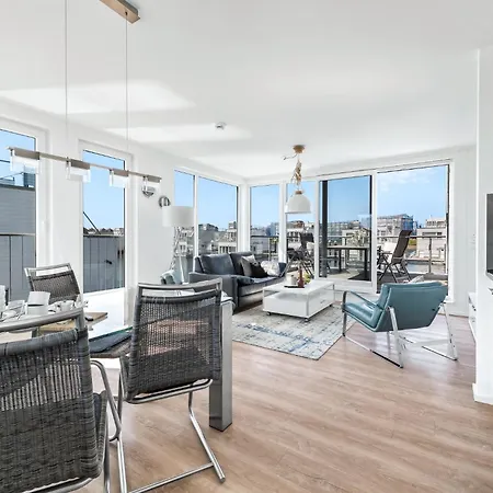 Wasserhaus Natea - Buche Einen Unvergesslichen Ostseeurlaub In Σπίτι διακοπών