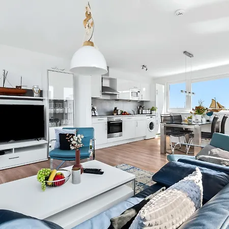 Wasserhaus Natea - Buche Einen Unvergesslichen Ostseeurlaub In