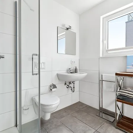 Wasserhaus Natea - Buche Einen Unvergesslichen Ostseeurlaub In