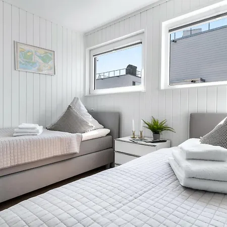 Wasserhaus Natea - Buche Einen Unvergesslichen Ostseeurlaub In * Olpenitz