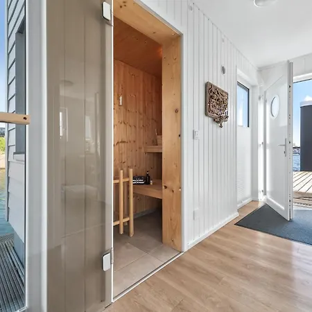 Wasserhaus Natea - Buche Einen Unvergesslichen Ostseeurlaub In Σπίτι διακοπών *