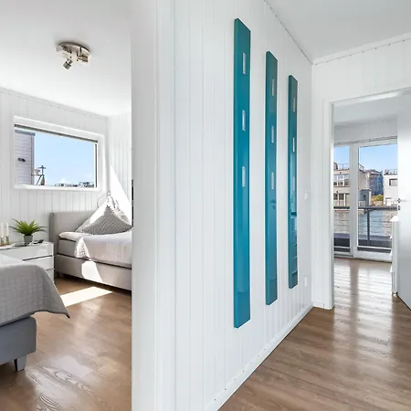 Wasserhaus Natea - Buche Einen Unvergesslichen Ostseeurlaub In * Olpenitz