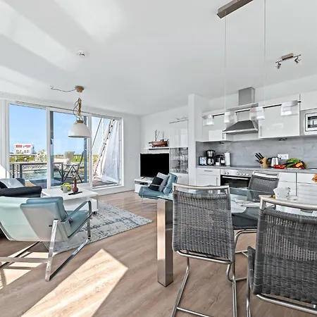 Wasserhaus Natea - Buche Einen Unvergesslichen Ostseeurlaub In