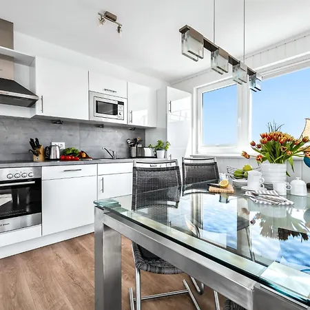 Σπίτι διακοπών Wasserhaus Natea - Buche Einen Unvergesslichen Ostseeurlaub In