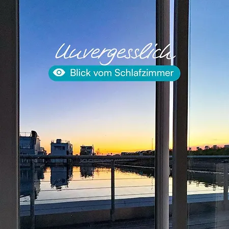 Wasserhaus Natea - Buche Einen Unvergesslichen Ostseeurlaub In Holiday home