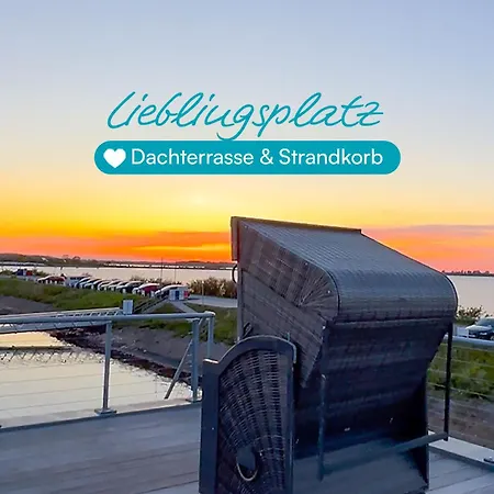 Wasserhaus Natea - Buche Einen Unvergesslichen Ostseeurlaub In Holiday home